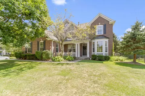 14825 Latitude Way, Fishers, IN 46040
