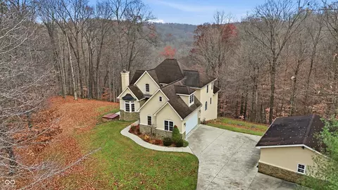 5105 Earl Young Rd, Bloomington, IN 47408