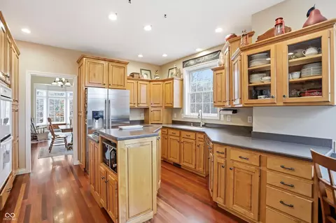 5105 Earl Young Rd, Bloomington, IN 47408 photo 17