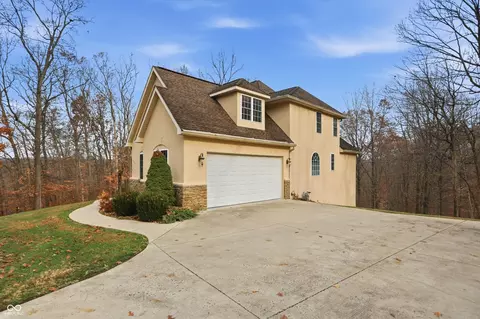 5105 Earl Young Rd, Bloomington, IN 47408 photo 3