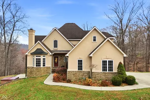 5105 Earl Young Rd, Bloomington, IN 47408 photo 2