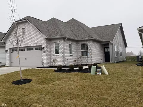 5224 Foxley Park Ln, Avon, IN 46123
