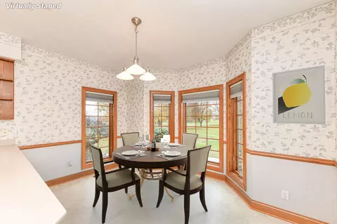 Dining - 6504 W Sr 132, Pendleton, IN 46064 photo 1 of 2