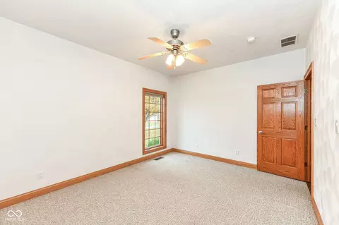 Bedroom - 6504 W Sr 132, Pendleton, IN 46064 photo 7 of 7
