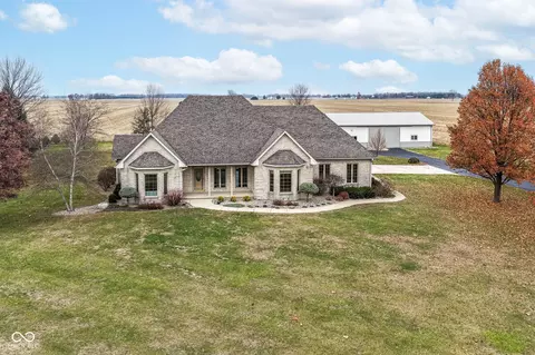 6504 W Sr 132, Pendleton, IN 46064