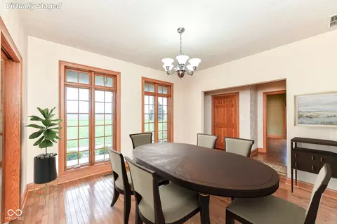 Dining - 6504 W Sr 132, Pendleton, IN 46064 photo 2 of 2