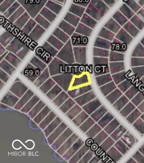 3770 Shrimpton Dr, North Vernon, IN 47265