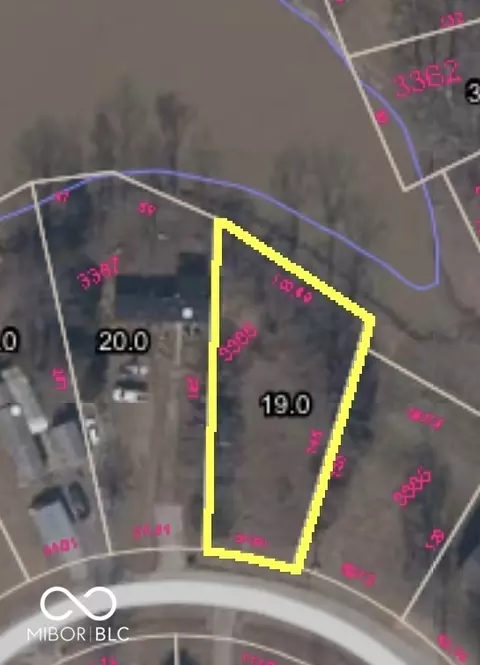 3386 Rothshire Cir, North Vernon, IN 47265