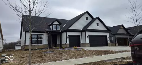 14397 Sydney Dr, Carmel, IN 46033