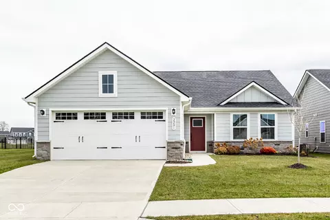 2201 Stony Creek Dr, Whitestown, IN 46075
