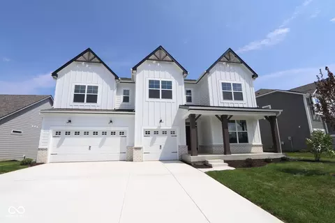 12374 French Cattle Way, Noblesville, IN 46060