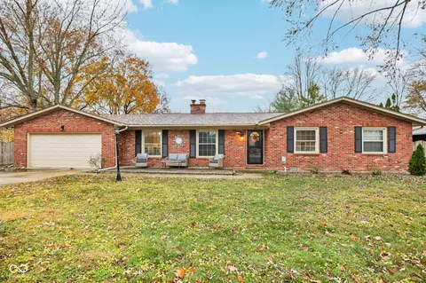 1641 Hillcrest Ave, Anderson, IN 46011