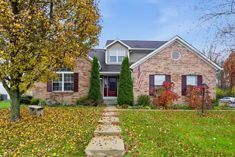 4435 Tarragon Dr, Indianapolis, IN 46237