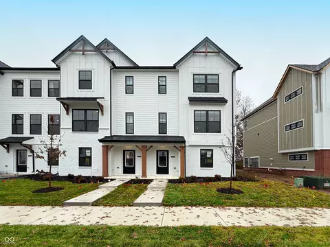 4493 Yellowwood Ave, Brownsburg, IN 46112