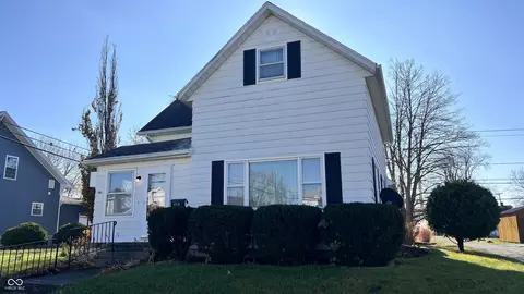 415 W Main St, Portland, IN 47371