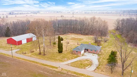 3538 N 225 W, Crawfordsville, IN 47933