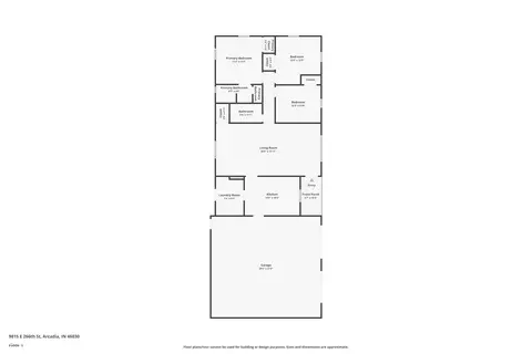 9815 E 266th St, Arcadia, IN 46030 photo 50