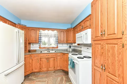 9815 E 266th St, Arcadia, IN 46030 photo 14