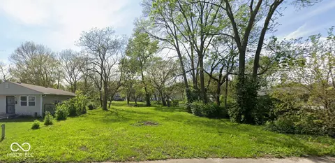 1040 N Elder Ave, Indianapolis, IN 46222