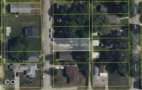 915 N Traub Ave, Indianapolis, IN 46222