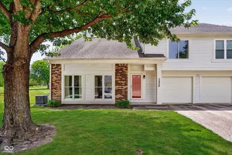 7538 Castleton Farms North Dr, Indianapolis, IN 46256
