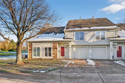 7538 Castleton Farms North Dr, Indianapolis, IN 46256