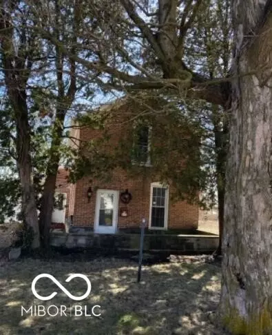635 W Pearl St, Union City, IN 47390