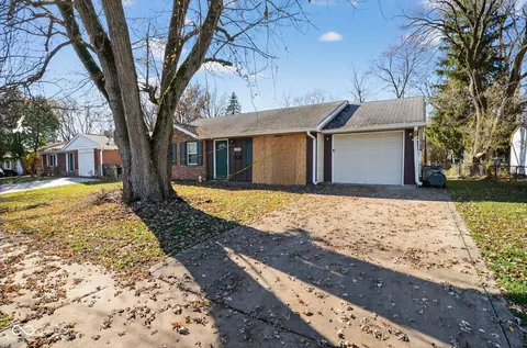 4132 Biscayne Rd, Indianapolis, IN 46226