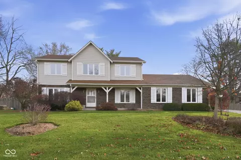 12219 Windsor Dr, Carmel, IN 46033