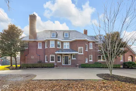 3148 N Pennsylvania St, Indianapolis, IN 46205