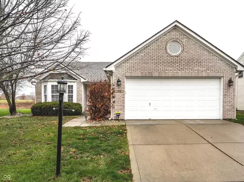11716 Hamble Dr, Indianapolis, IN 46235