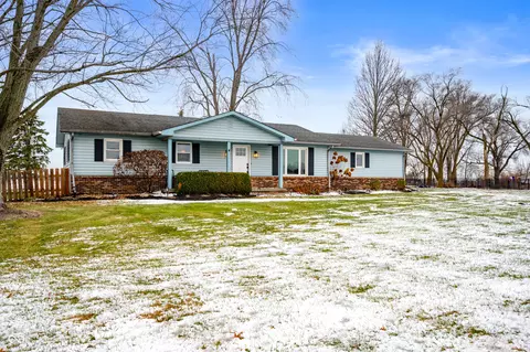 18657 Prairie Baptist Rd, Noblesville, IN 46060