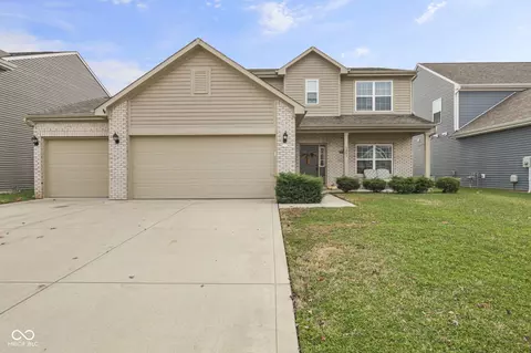1283 Crabapple Rd, Franklin, IN 46131
