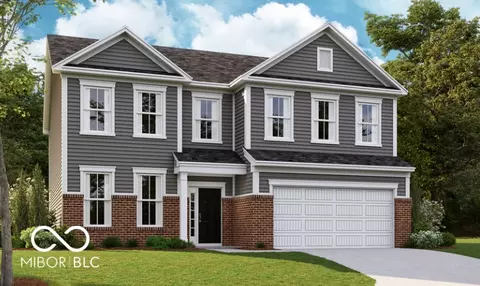 7433 Deerberg Dr, Indianapolis, IN 46259