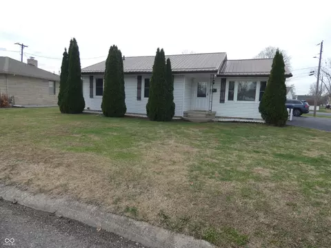 1000 Gaiser Dr, Seymour, IN 47274