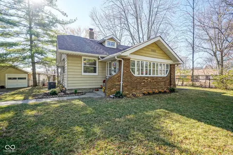 5911 E 18th St, Indianapolis, IN 46218