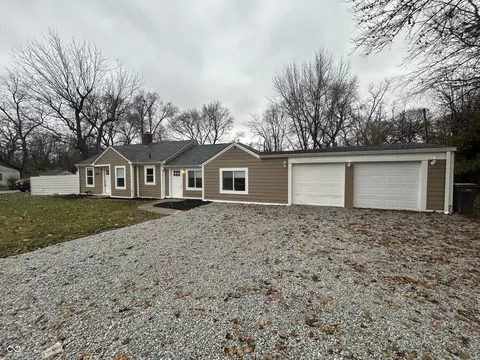 3302 E 42nd St, Indianapolis, IN 46205