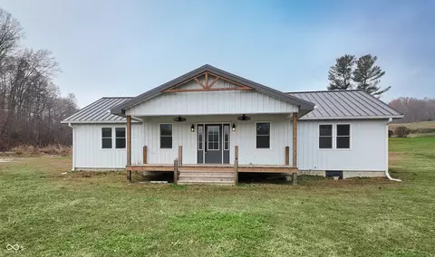 992 S County Road 740 W, Medora, IN 47260