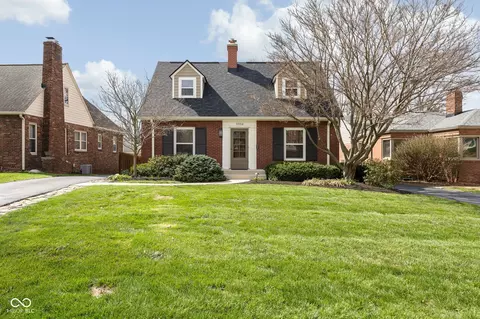 5506 N Illinois St, Indianapolis, IN 46208