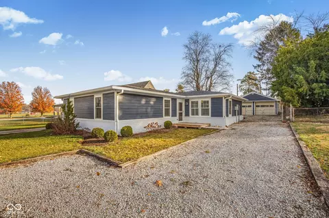 24145 Hinesley Rd, Sheridan, IN 46069