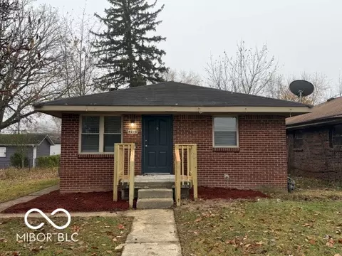 4915 E 14th St, Indianapolis, IN 46201