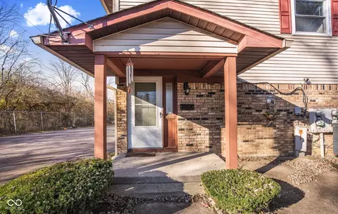 10231 Penrith Dr, Indianapolis, IN 46229
