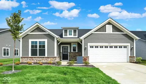 19749 Highclere Ln, Sheridan, IN 46069