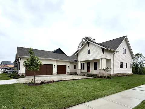 16956 Tractive Dr, Westfield, IN 46074