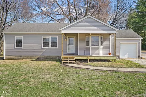 263 Mackey Rd, Danville, IN 46122