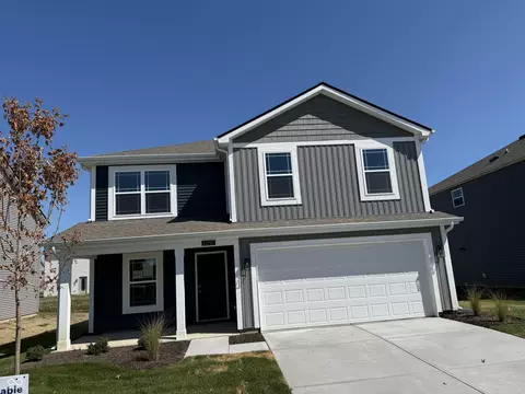 11297 N Greenthread Dr, Monrovia, IN 46157