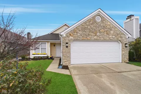 3259 Eddy Ct, Indianapolis, IN 46214