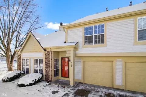 2449 Chaseway Ct, Indianapolis, IN 46268
