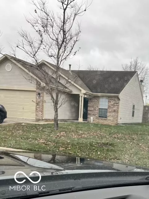 659 Muirfield Dr, Brownsburg, IN 46112