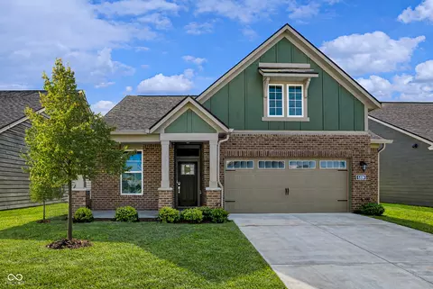 5339 Nettleton Way, Avon, IN 46123